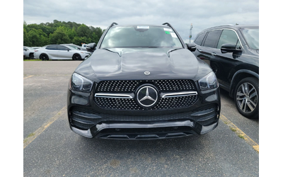 mercedes-benz-gle-450 - 0