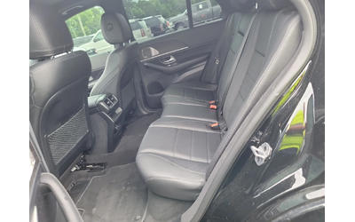 Mercedes-Benz GLE 450 AMG* 360* BURMASTER* LANE ASSIST* PANO* KEYLESS* N - автомобили, коли, обяви за нови и употребявани 13