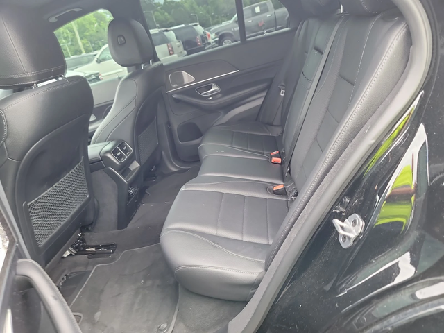 Mercedes-Benz GLE 450 AMG* 360* BURMASTER* LANE ASSIST* PANO* KEYLESS* N - автомобили, коли, обяви за нови и употребявани 13