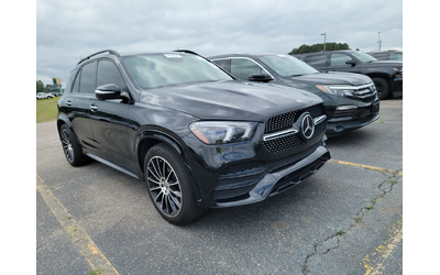 mercedes-benz-gle-450 - 1