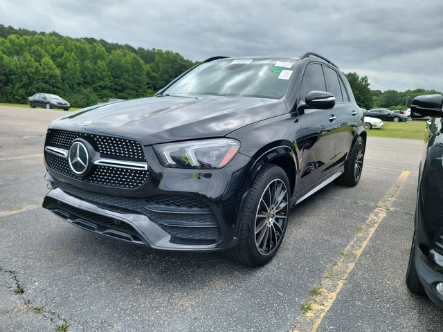 Mercedes-Benz GLE 450 AMG* 360* BURMASTER* LANE ASSIST* PANO* KEYLESS* N - автомобили, коли, обяви за нови и употребявани 2