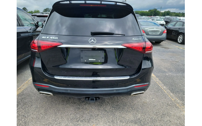 mercedes-benz-gle-450 - 3