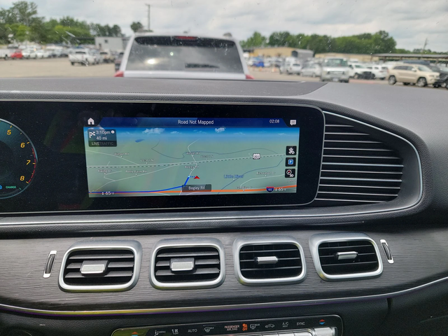 Mercedes-Benz GLE 450 AMG* 360* BURMASTER* LANE ASSIST* PANO* KEYLESS* N - автомобили, коли, обяви за нови и употребявани 7