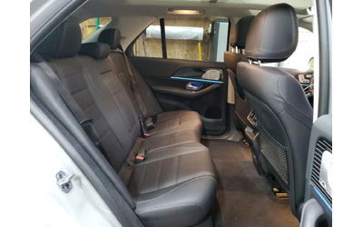 Mercedes-Benz GLE 450 4MATIC* DISTRONIC* 360* BURMESTER* PANO* - автомобили, коли, обяви за нови и употребявани 10