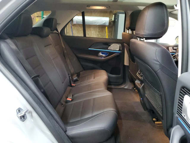 Mercedes-Benz GLE 450 4MATIC* DISTRONIC* 360* BURMESTER* PANO* - автомобили, коли, обяви за нови и употребявани 10