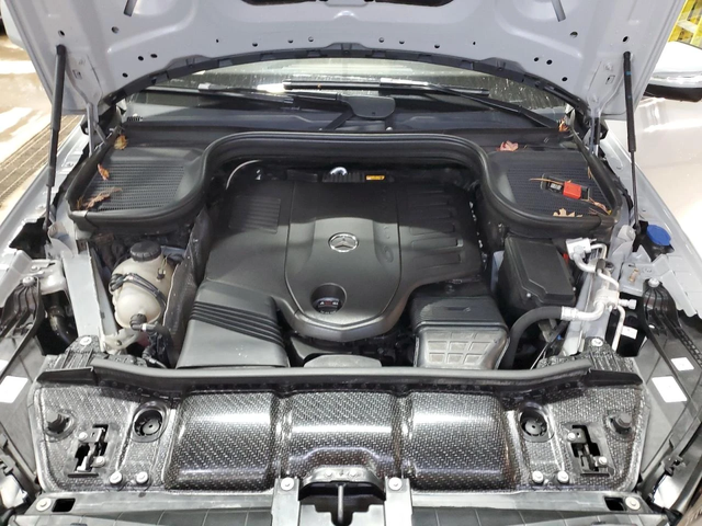 Mercedes-Benz GLE 450 4MATIC* DISTRONIC* 360* BURMESTER* PANO* - автомобили, коли, обяви за нови и употребявани 11