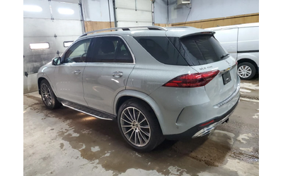 mercedes-benz-gle-450 - 1