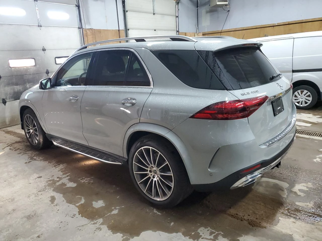 Mercedes-Benz GLE 450 4MATIC* DISTRONIC* 360* BURMESTER* PANO* - автомобили, коли, обяви за нови и употребявани 1