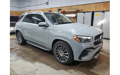 mercedes-benz-gle-450 - 3