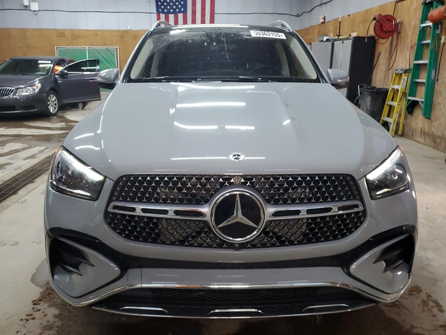Mercedes-Benz GLE 450 4MATIC* DISTRONIC* 360* BURMESTER* PANO* - автомобили, коли, обяви за нови и употребявани 4