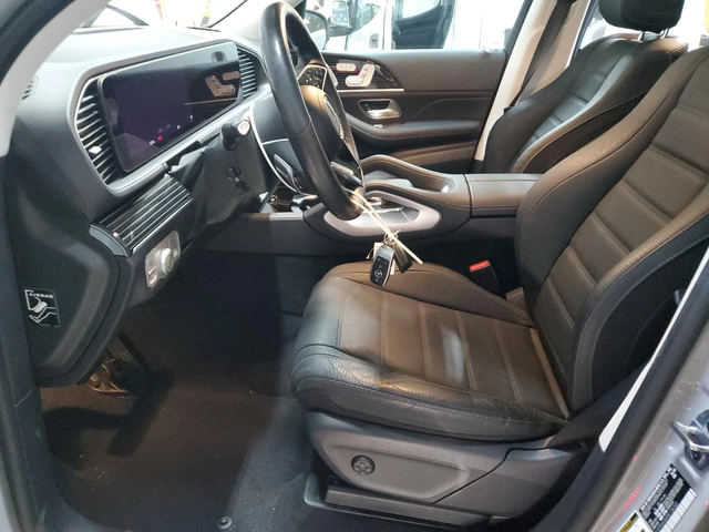 Mercedes-Benz GLE 450 4MATIC* DISTRONIC* 360* BURMESTER* PANO* - автомобили, коли, обяви за нови и употребявани 6