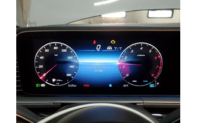 Mercedes-Benz GLE 450 4MATIC* DISTRONIC* 360* BURMESTER* PANO* - автомобили, коли, обяви за нови и употребявани 8