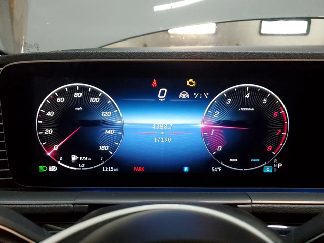 Mercedes-Benz GLE 450 4MATIC* DISTRONIC* 360* BURMESTER* PANO* - автомобили, коли, обяви за нови и употребявани 8