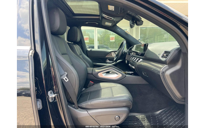 mercedes-benz-gle-450-3-0l-i-6-di-dohc-vvt-turbo-362hp-all-wheel-drive - 4