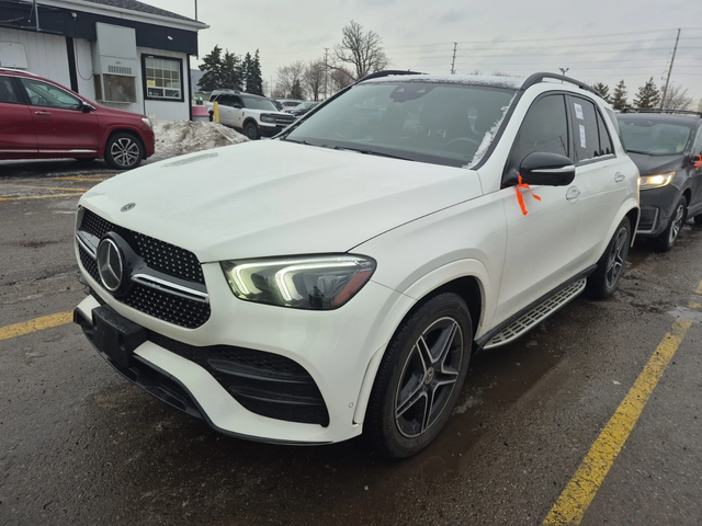 Mercedes-Benz GLE 450 - автомобили, коли, обяви за нови и употребявани 0