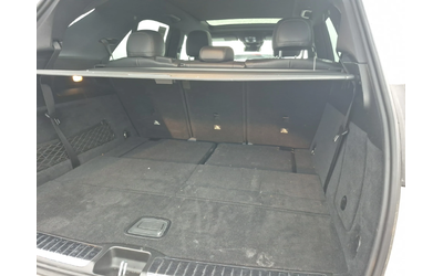 Mercedes-Benz GLE 450 - автомобили, коли, обяви за нови и употребявани 7