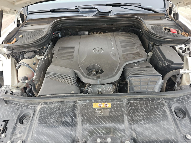 Mercedes-Benz GLE 450 4MATIC - автомобили, коли, обяви за нови и употребявани 11