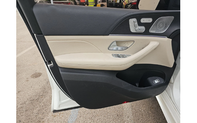 Mercedes-Benz GLE 450 4MATIC - автомобили, коли, обяви за нови и употребявани 12