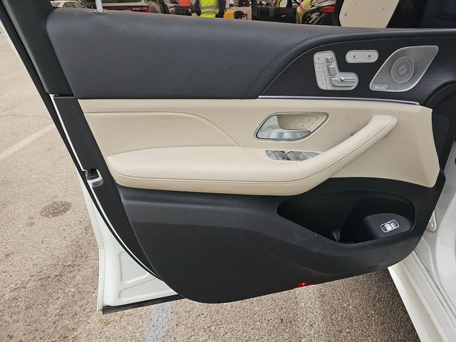 Mercedes-Benz GLE 450 4MATIC - автомобили, коли, обяви за нови и употребявани 12