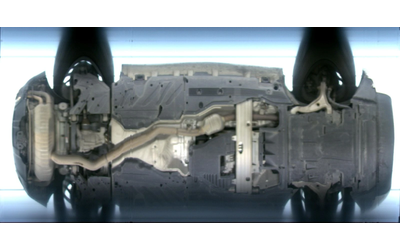 Mercedes-Benz GLE 450 4MATIC - автомобили, коли, обяви за нови и употребявани 13