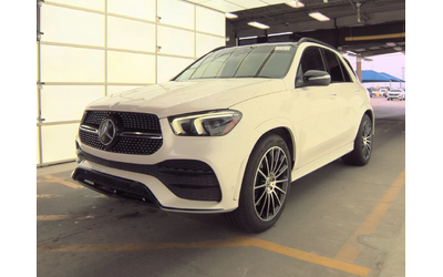 mercedes-benz-gle-450 - 1