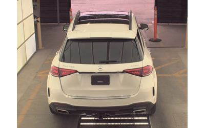 Mercedes-Benz GLE 450 4MATIC - автомобили, коли, обяви за нови и употребявани 7