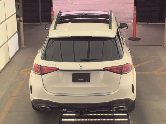 Mercedes-Benz GLE 450 4MATIC - автомобили, коли, обяви за нови и употребявани 7