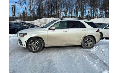 mercedes-benz-gle-450 - 2