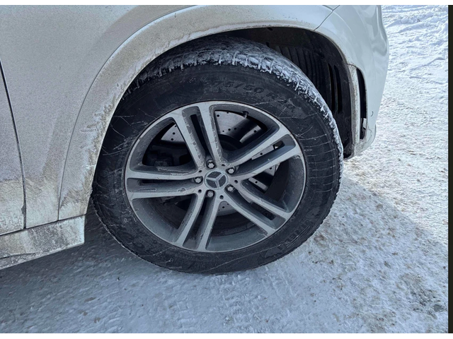 Mercedes-Benz GLE 450 - автомобили, коли, обяви за нови и употребявани 6