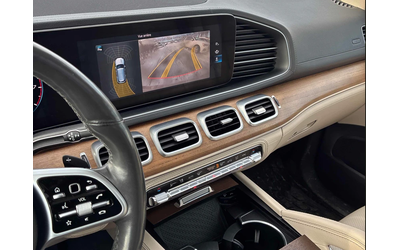 Mercedes-Benz GLE 450 - автомобили, коли, обяви за нови и употребявани 7