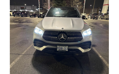 mercedes-benz-gle-450 - 0