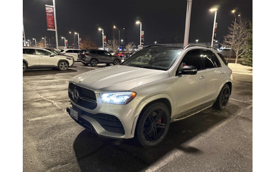 mercedes-benz-gle-450 - 1