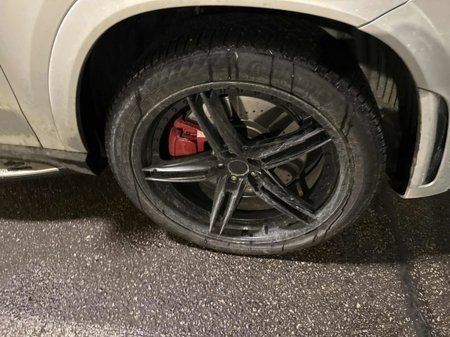 Mercedes-Benz GLE 450 AMG-PACK* 4Matic* HeadUp* Burmester* Pano* 360view - автомобили, коли, обяви за нови и употребявани 5