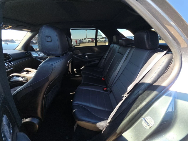 Mercedes-Benz GLE 450 4M* Night* AMG* Burm* Distr* Въздух* Обдух* 360* - автомобили, коли, обяви за нови и употребявани 12