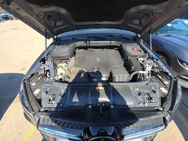 Mercedes-Benz GLE 450 4M* Night* AMG* Burm* Distr* Въздух* Обдух* 360* - автомобили, коли, обяви за нови и употребявани 14