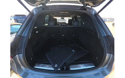 Mercedes-Benz GLE 450 4M* Night* AMG* Burm* Distr* Въздух* Обдух* 360* - автомобили, коли, обяви за нови и употребявани 15