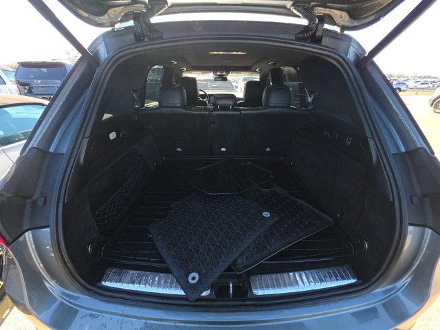 Mercedes-Benz GLE 450 4M* Night* AMG* Burm* Distr* Въздух* Обдух* 360* - автомобили, коли, обяви за нови и употребявани 15