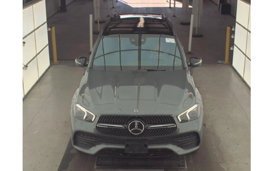 mercedes-benz-gle-450 - 1