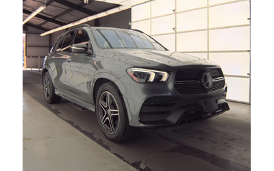 mercedes-benz-gle-450 - 2