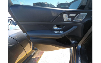 Mercedes-Benz GLE 450 4M* Night* AMG* Burm* Distr* Въздух* Обдух* 360* - автомобили, коли, обяви за нови и употребявани 8