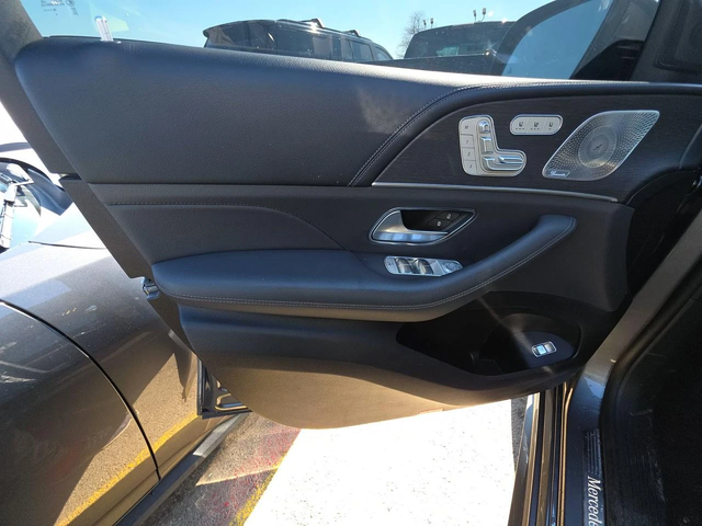 Mercedes-Benz GLE 450 4M* Night* AMG* Burm* Distr* Въздух* Обдух* 360* - автомобили, коли, обяви за нови и употребявани 8