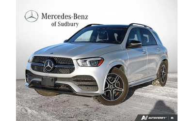 mercedes-benz-gle-450 - 0