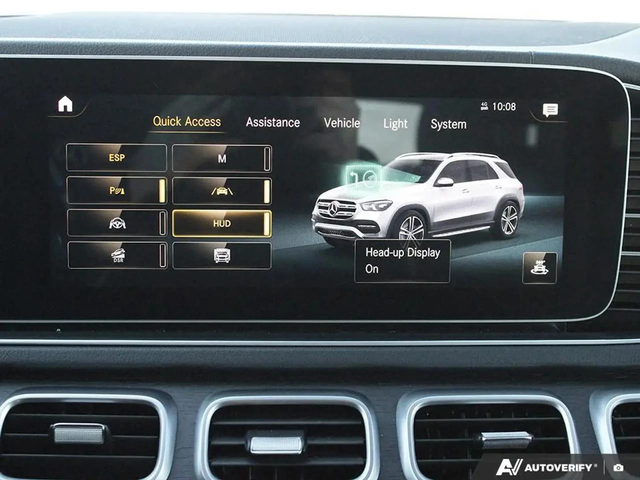 Mercedes-Benz GLE 450 AMG pack* HeadUp* 360* Distronic* Burmester - автомобили, коли, обяви за нови и употребявани 13