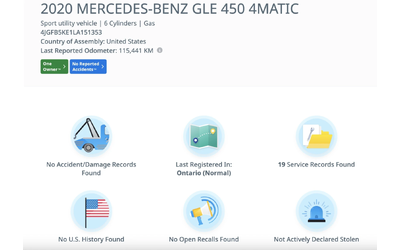 Mercedes-Benz GLE 450 AMG pack* HeadUp* 360* Distronic* Burmester - автомобили, коли, обяви за нови и употребявани 15