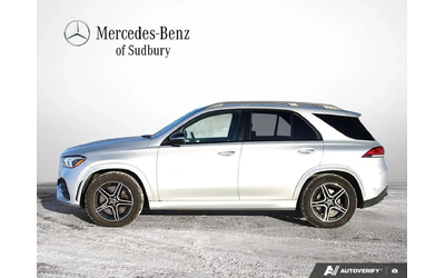 mercedes-benz-gle-450 - 2