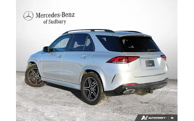 mercedes-benz-gle-450 - 3