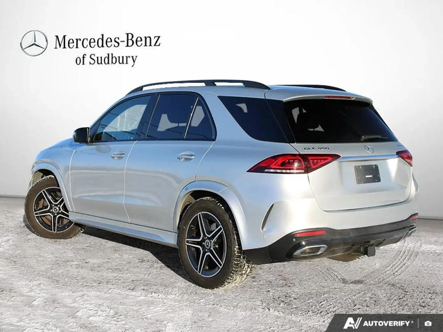 Mercedes-Benz GLE 450 AMG pack* HeadUp* 360* Distronic* Burmester - автомобили, коли, обяви за нови и употребявани 3