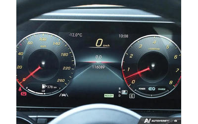 Mercedes-Benz GLE 450 AMG pack* HeadUp* 360* Distronic* Burmester - автомобили, коли, обяви за нови и употребявани 8