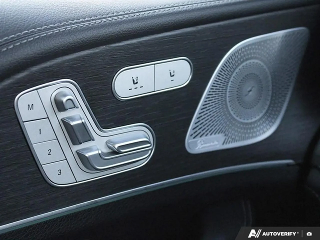 Mercedes-Benz GLE 450 AMG pack* HeadUp* 360* Distronic* Burmester - автомобили, коли, обяви за нови и употребявани 9