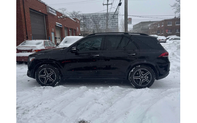 mercedes-benz-gle-450 - 2